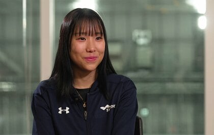 三原舞依、試練から立ち上がり大舞台で滑る幸せをかみしめて「18年の