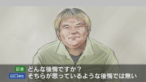 【独自】『HKT48』狙いスタッフら2人“刺した”男に接見 謝罪の気持ちは「ないです」ファンがなぜ？【福岡発】