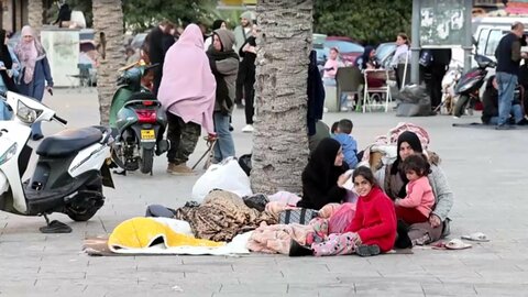 カナダ・英・仏・独・伊の5カ国首脳が共同声明　激化するレバノン情勢に深い懸念示す