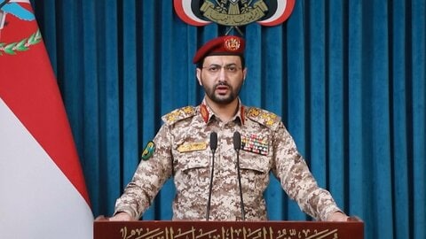 フーシ派がサウジアラビア首都の空港を再び攻撃　今後も攻撃継続を宣言
