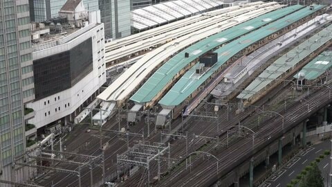 【交通情報】成田エクスプレスが始発から運休、成田スカイアクセス線は本数減で始発から運転　高速道路も一部で通行止め　記録的豪雨の影響