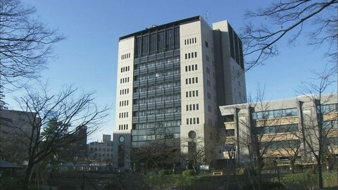  富山県の30代高校教諭、不同意わいせつ容疑で3回目の逮捕　複数の10代女性が被害