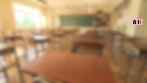 教職員約7万人の性犯罪歴有無を確認へ　東京都内の公立学校が対象　子どもと直接接しない業務へ配置転換など検討
