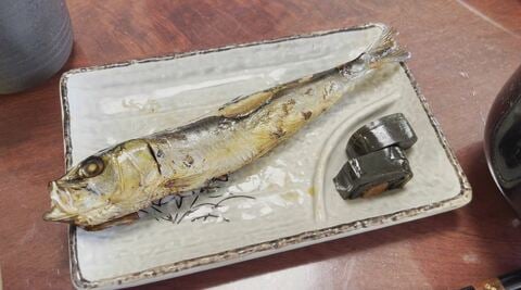 “海なし県”長野の「年取り魚」はサケ、ブリだけではない…「イワシ」を食べる風習の地域も　理由は「神棚に上げて“臭さ”で邪気を払う」