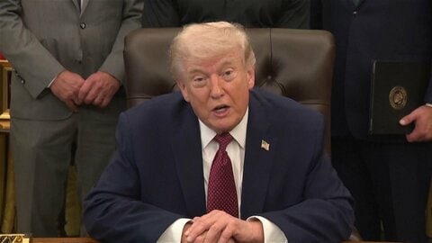 ホルムズ海峡めぐり緊張激化　イラン封鎖表明と米対抗措置で駆け引き続く　停戦期限21日迫る