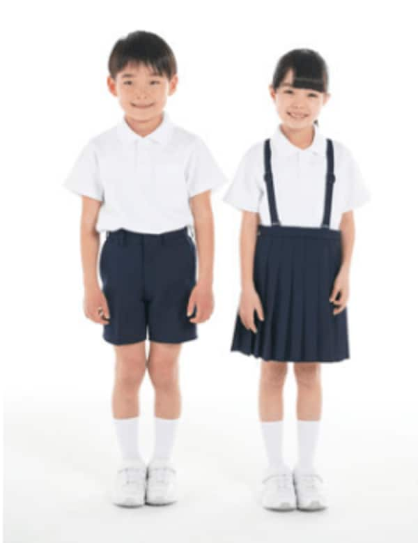 小学校 基準服 安い 広島 制服