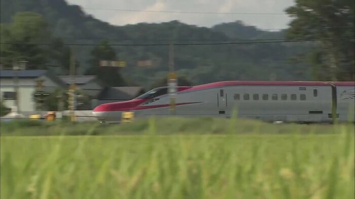 特別な柵を設けるには多大な経費がかかる