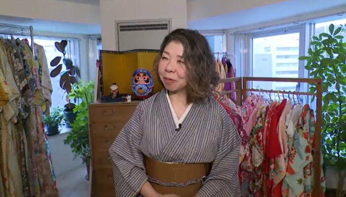 梅らぶ　代表　中野由美さん