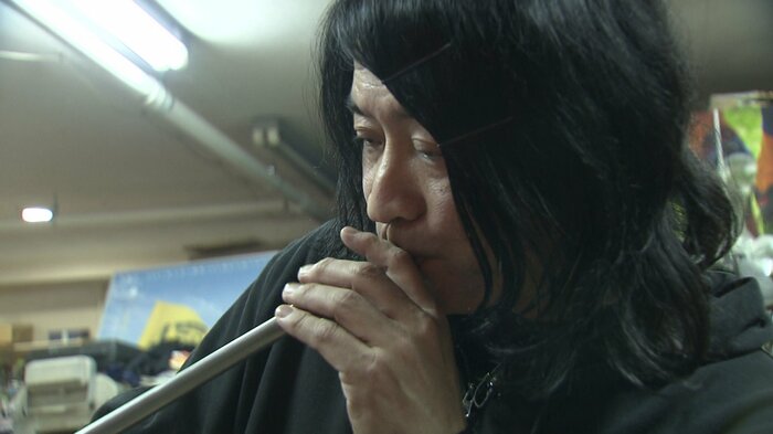 長崎のガラス工房から地球規模のビッグプロジェクトを計画中