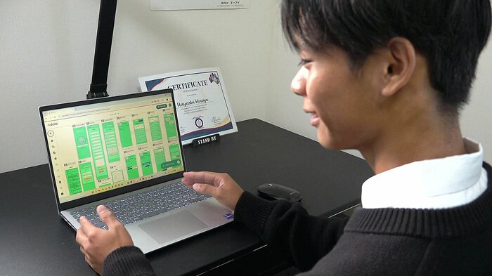 費用はクラウドファンディングで資金を募った