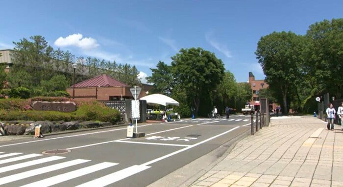 宮城学院女子大学