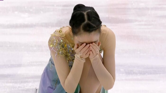 2022年の四大陸選手権