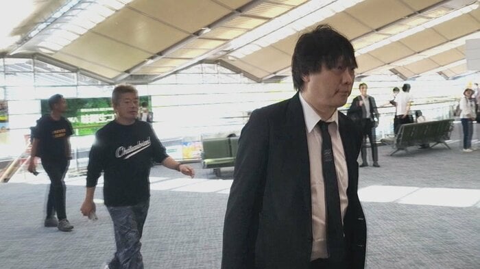 堀江貴文氏・和田直希氏
