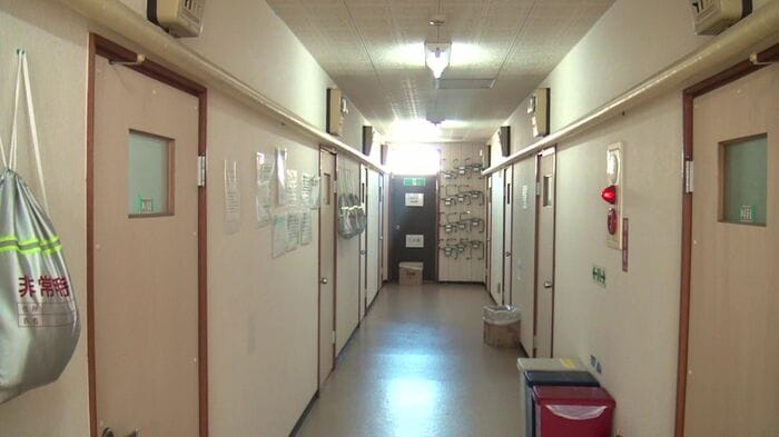 北海道釧路市にある自立援助ホーム「KCカルム」