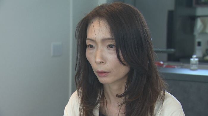 樹生さんの母・和田真理さん