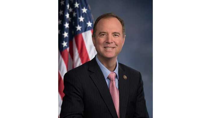 アダム・シフ下院議員公式HPより