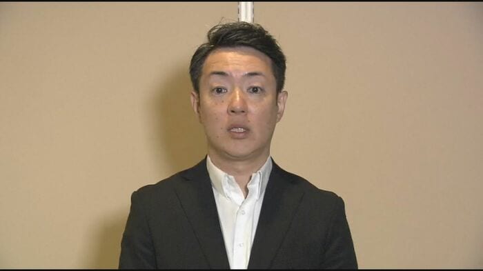 維新 横山副代表（大阪市長）