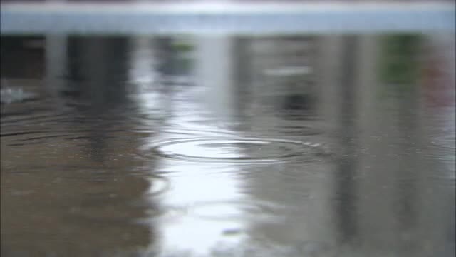 気象台が注意を呼びかけ 18日夜から19日にかけて大雨に注意【岡山・香川】
