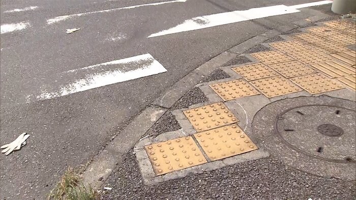 巨人・小林誠司捕手が人身事故 自転車の男性軽傷