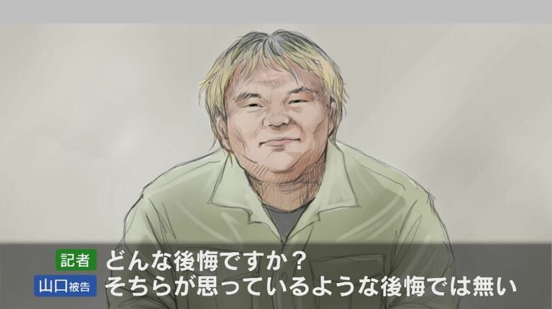 【独自】『HKT48』狙いスタッフら2人“刺した”男に接見 謝罪の気持ちは「ないです」ファンがなぜ？【福岡発】｜FNNプライムオンライン