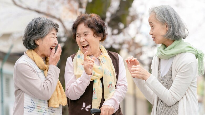 元気な高齢者は「無礼・無感動・無頓着」の3つの“無”がない！実践する現役医師・鎌田實はなぜ遺言の最後に「人生おもしろかった」と書けるのか｜FNNプライムオンライン