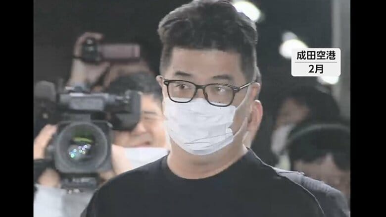 今村容疑者 実行役が盗んだ腕時計を“横取り” 別の仲間に襲撃させて「二重強盗」計画か【京都・貴金属店強盗】｜FNNプライムオンライン