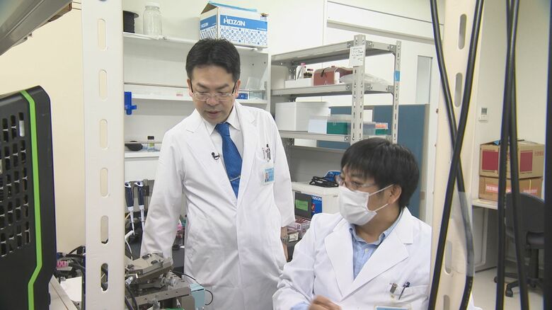 高額な薬や検査が課題…アルツハイマー病新薬「レカネマブ」の作用機序解明に携わった研究者に聞く｜FNNプライムオンライン