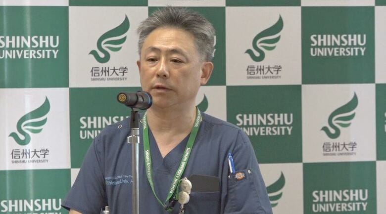 熊本地震の被災地へ医師を派遣　「DMAT」のコーディネーターとして医療体制やニーズを把握　長野県内から支援の動き本格化　自治体職員も派遣、避難所などの運営を支援「被災者に寄り添った活動を」｜FNNプライムオンライン