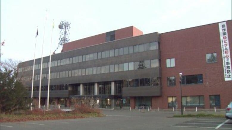 120人の”尿検査の未提出者リスト”を高校の教師が誤ってアップロード＿未提出の理由に「生理」表記も…生徒4人が「見た」と申告＜北海道帯広市＞｜FNNプライムオンライン
