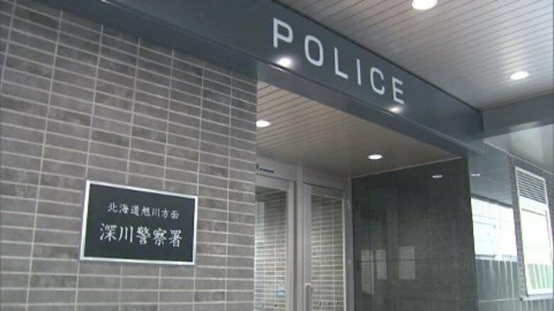 『不審な男がいた』スクーターに乗った”外国人風”の男2人が住宅をジロジロ見ながら何やら話し込む…住人が姿を見せるとすぐに退散…窃盗や強盗などの下見の可能性もあるとみて警察が注意呼びかけ＜北海道深川市＞｜FNNプライムオンライン
