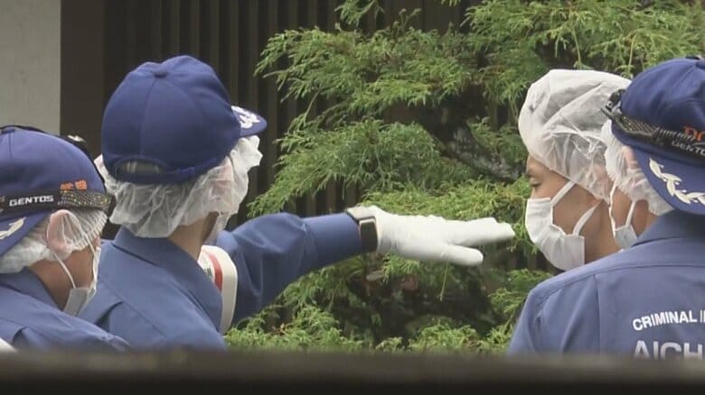 「祖父母と両親の口論が嫌だった」などと供述…高齢夫婦の遺体発見の事件で逮捕された16歳少年 複数の刃物押収｜FNNプライムオンライン