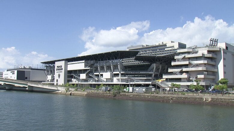 観光消費額は過去最多の2290億円　2025年に長崎市を訪れた観光客は約690万人　長崎スタジアムシティの本格稼働やポケモンGOイベントも後押し｜FNNプライムオンライン