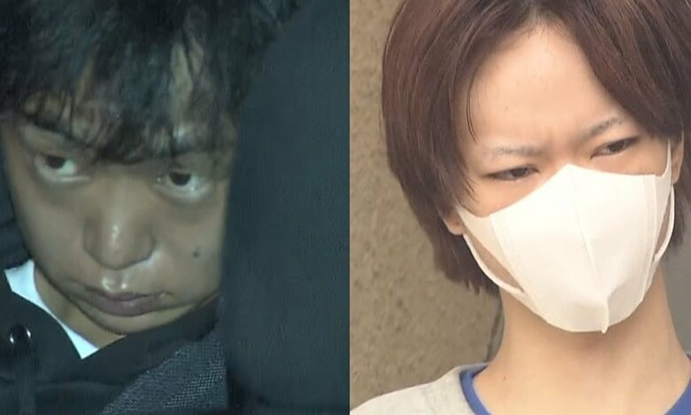夫婦暴行し990万円奪った千葉・船橋市の強盗事件に関与か　市川市の強盗監禁事件で起訴の男2人を再逮捕｜FNNプライムオンライン