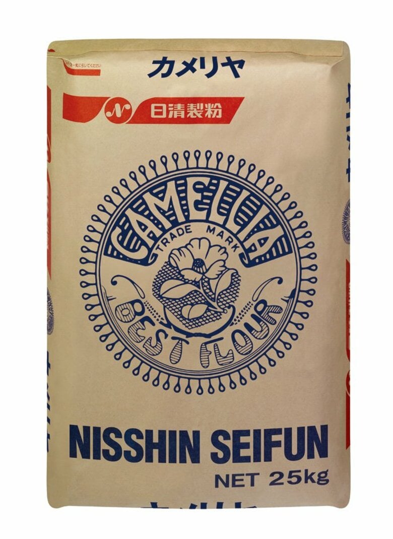 日清製粉　３年ぶりに「業務用小麦粉」値下げ　2024年1月10日納品分から｜FNNプライムオンライン
