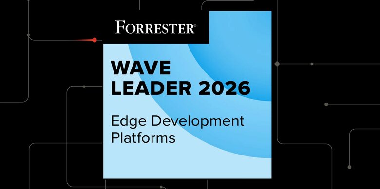 Fastly、Forrester の 2026 年調査においてエッジ開発プラットフォームのリーダーに選出