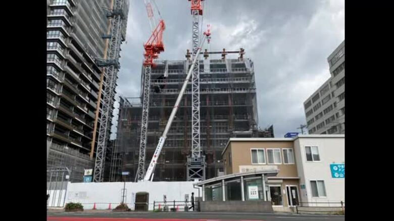 「足腰を固めて中四国で展開」ＪＲ四国が新ブランドのホテル　岡山市への出店を発表【香川・岡山】｜FNNプライムオンライン