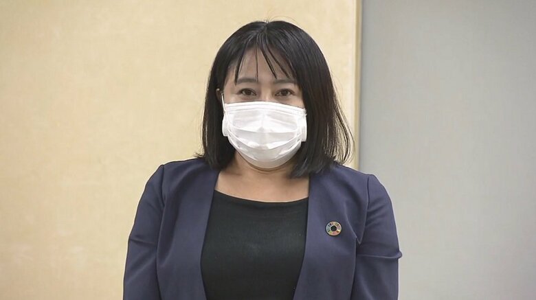木下富美子都議が辞職表明会見　「免許再取得はしない」無免許運転の罪を謝罪　｜FNNプライムオンライン