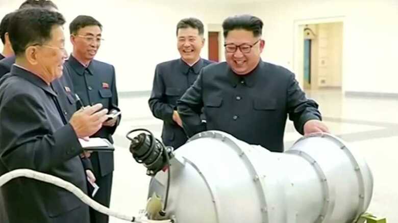 北朝鮮の“核兵器”の数は？ 韓国・文在寅大統領の米朝首脳会談への思惑は日米と一致するのか｜FNNプライムオンライン