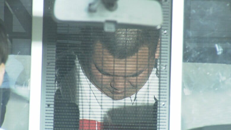 「すぐに運転できる状況が便利で楽」逮捕された元幕内力士の照強（30）偽の「駐車禁止除外指定者標章」を悪用か｜FNNプライムオンライン