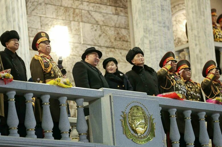 「労働新聞」より