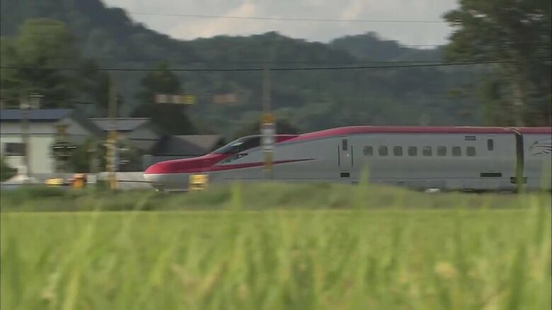 特別な柵を設けるには多大な経費がかかる