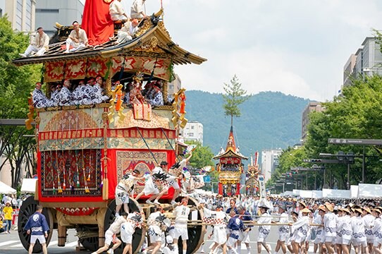 出典：祇園祭山鉾連合会