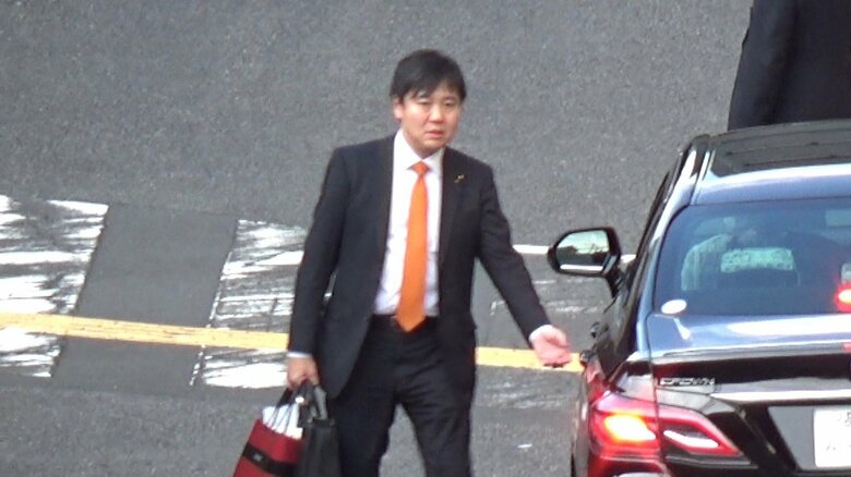 立憲・本庄知史政調会長