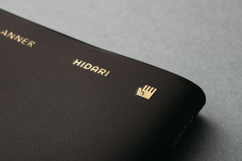 UNDATED（提供：左ききの道具店）