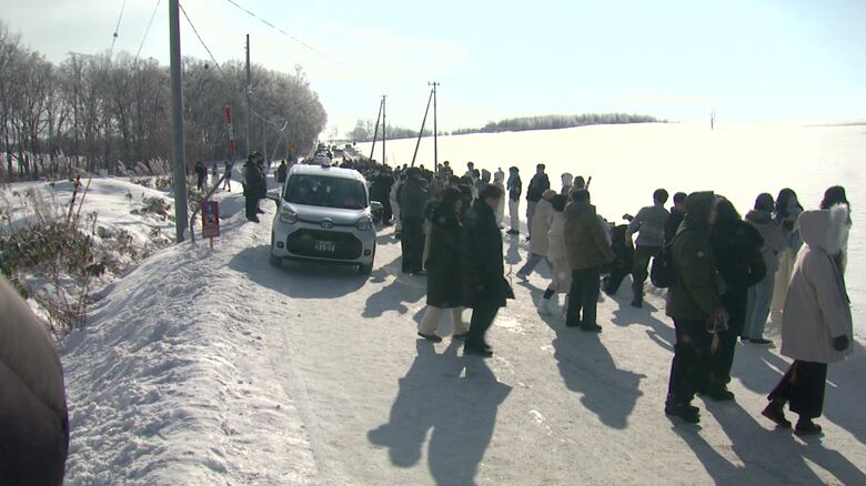 観光客のマナーも問題視される事態に