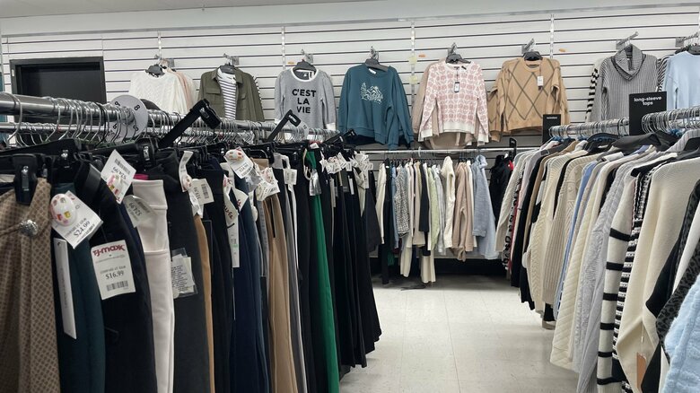 「SHRINK」の主な原因は万引き