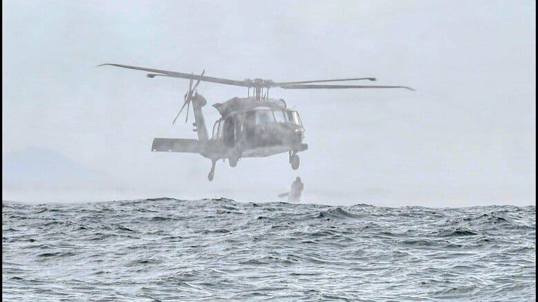 提供：韓国陸軍