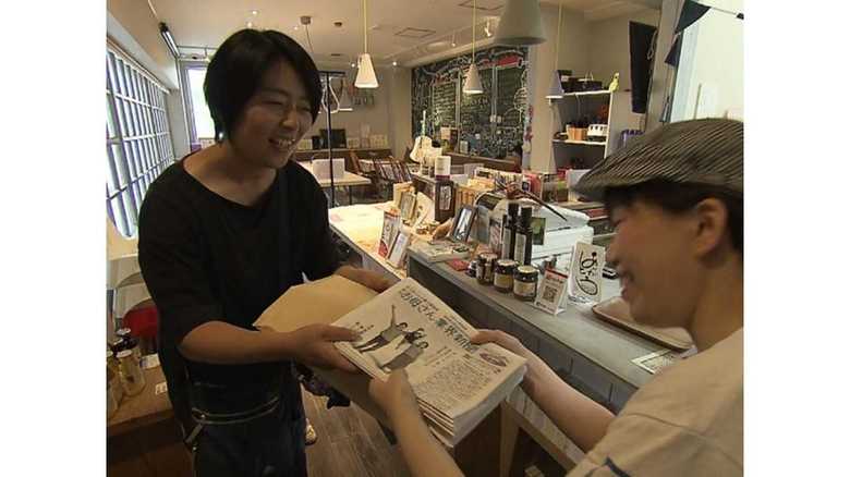 “産後うつ”乗り越え…『お母さん業界新聞』ママさん記者から広がる共感の輪【愛知発】