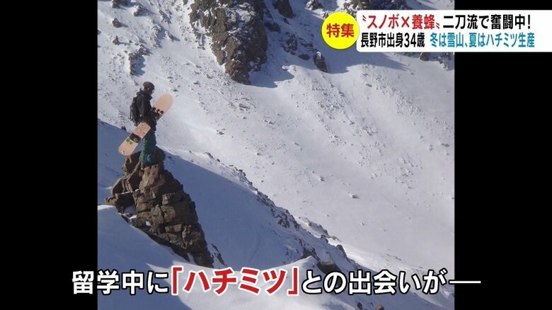 提供・美谷島さん