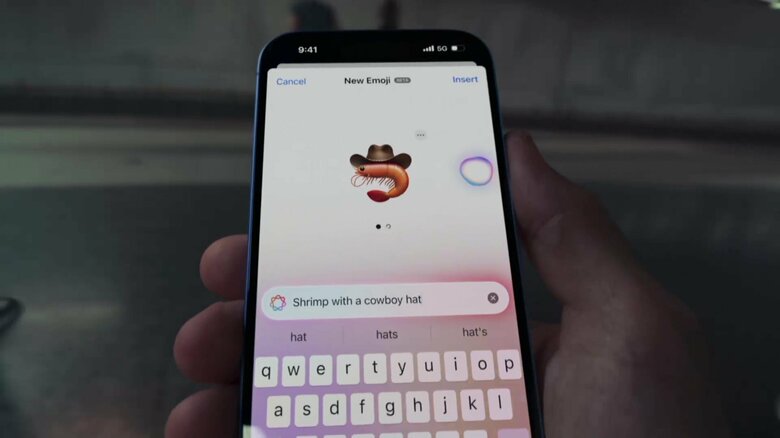 新発売される「iPhone16」